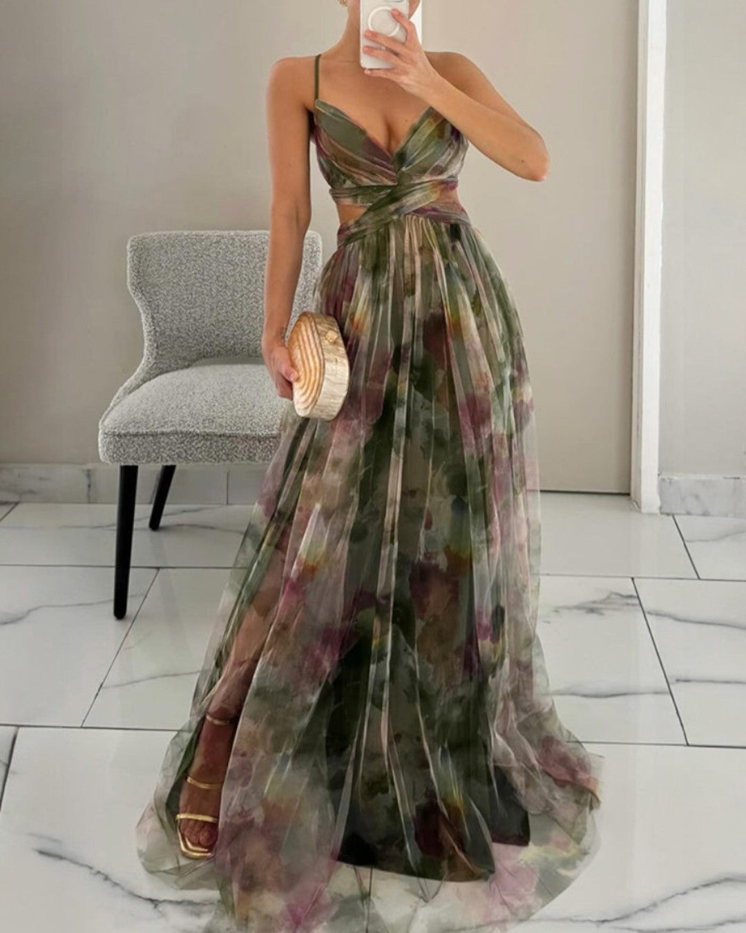 Robe Louis