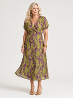 Bivien  Robe Midi