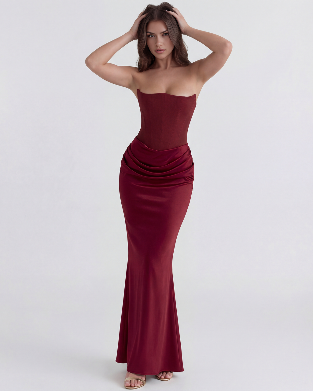 Robe Rowsa