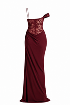 Robe Mélanine
