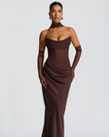 Robe Maxikleid United