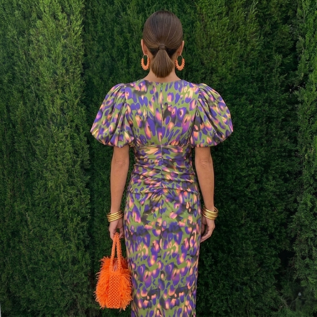 La Juliette | Robe