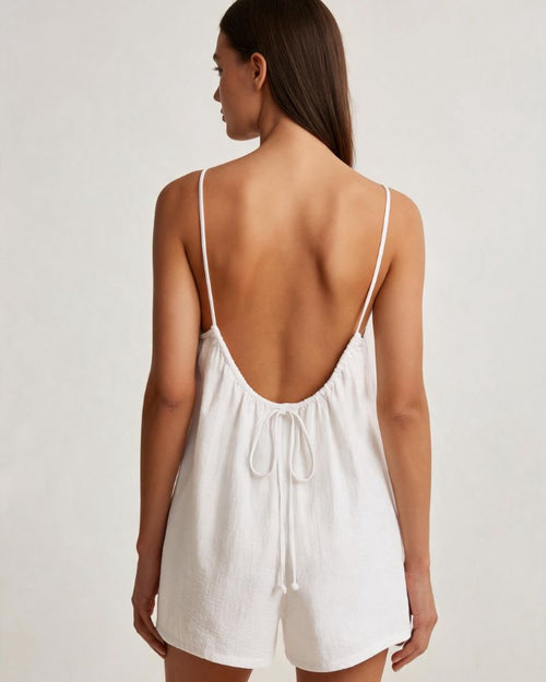 Playsuit