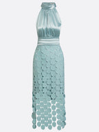 Irène | Robe midi