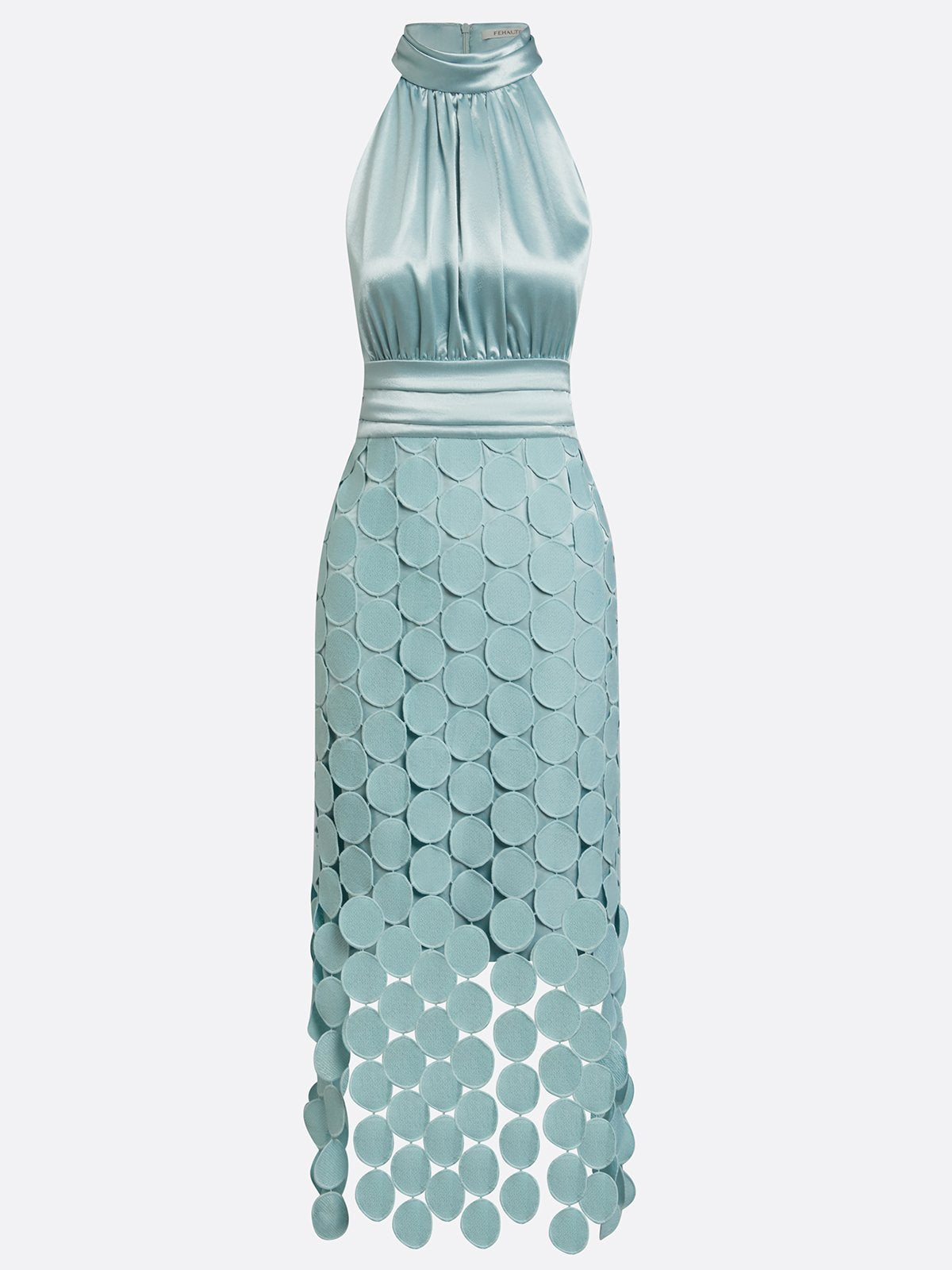 Irène | Robe midi