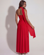 Robe Maxi Deau