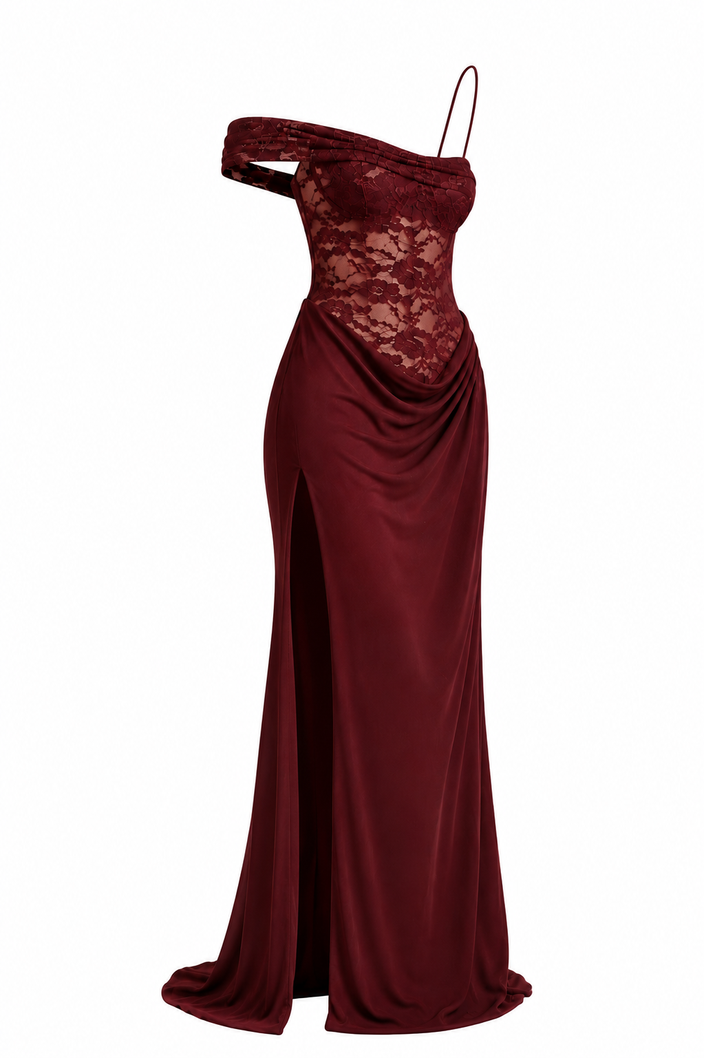 Robe Mélanine