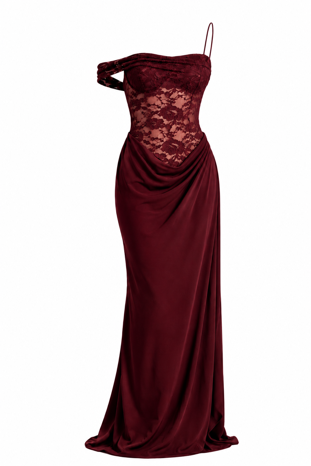 Robe Mélanine