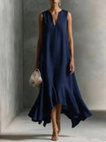 Bleu Foncé