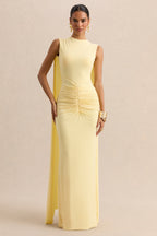 Robe Maxi Luzn