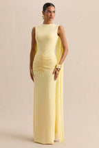 Robe Maxi Luzn