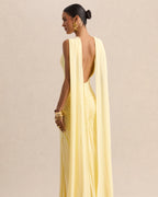 Robe Maxi Luzn