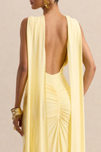 Robe Maxi Luzn