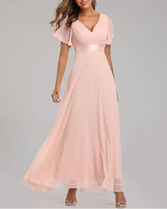 Isla | Robe Maxi