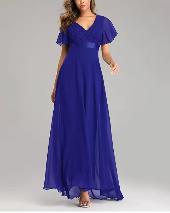 Isla | Robe Maxi