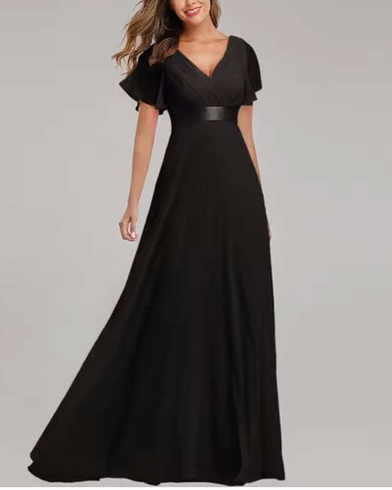 Isla | Robe Maxi