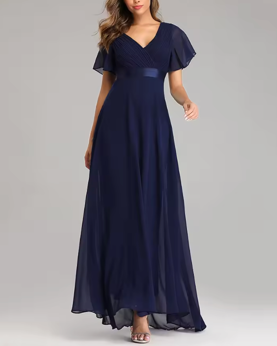 Isla | Robe Maxi