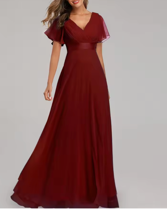 Isla | Robe Maxi