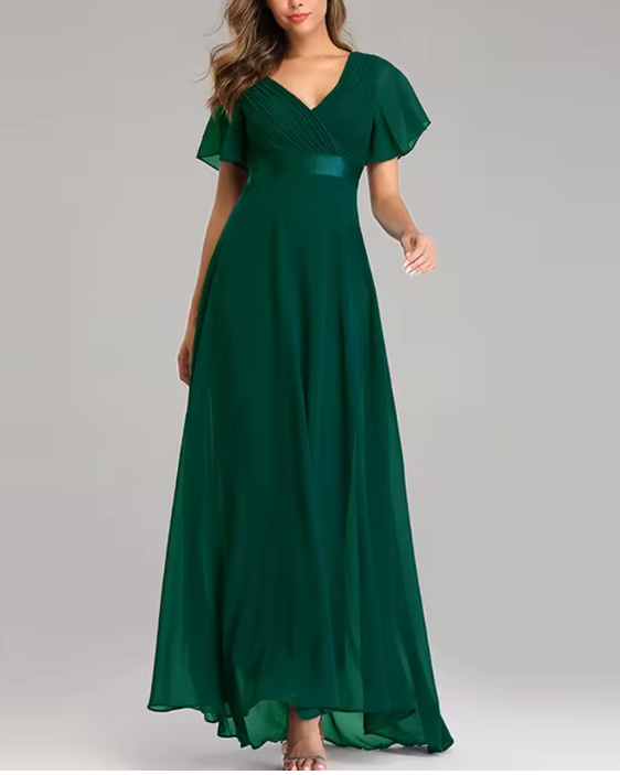 Isla | Robe Maxi
