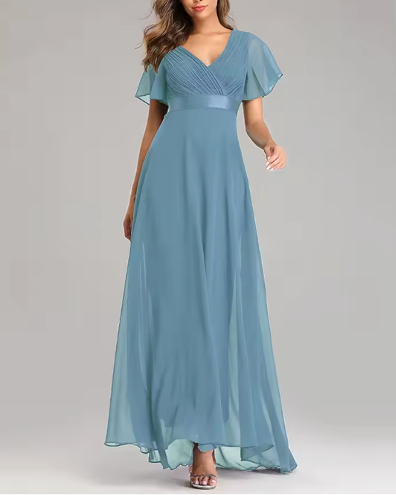 Isla | Robe Maxi
