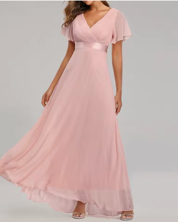 Isla | Robe Maxi