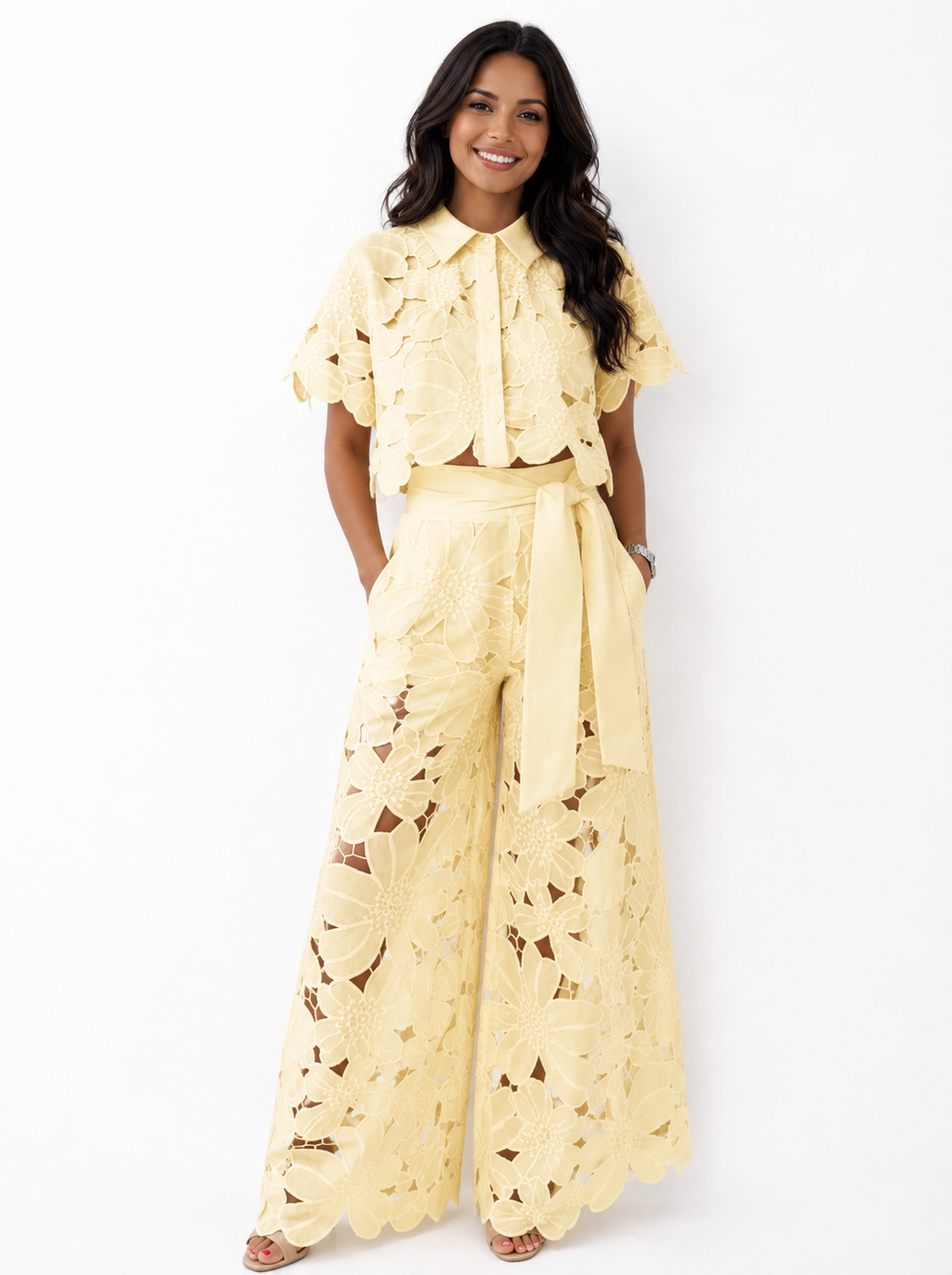 Isabela | Ensemble