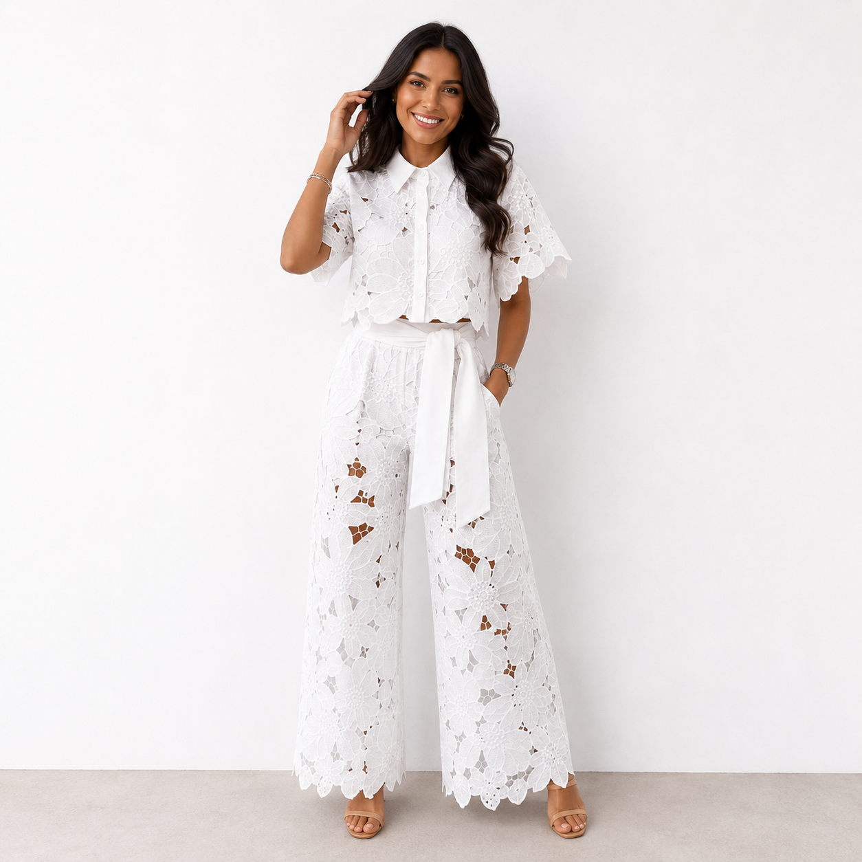 Isabela | Ensemble