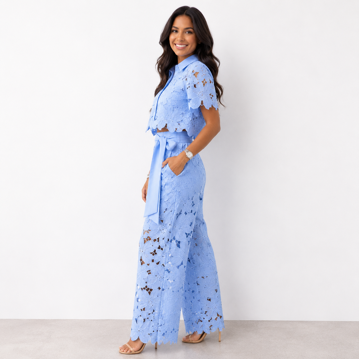 Isabela | Ensemble
