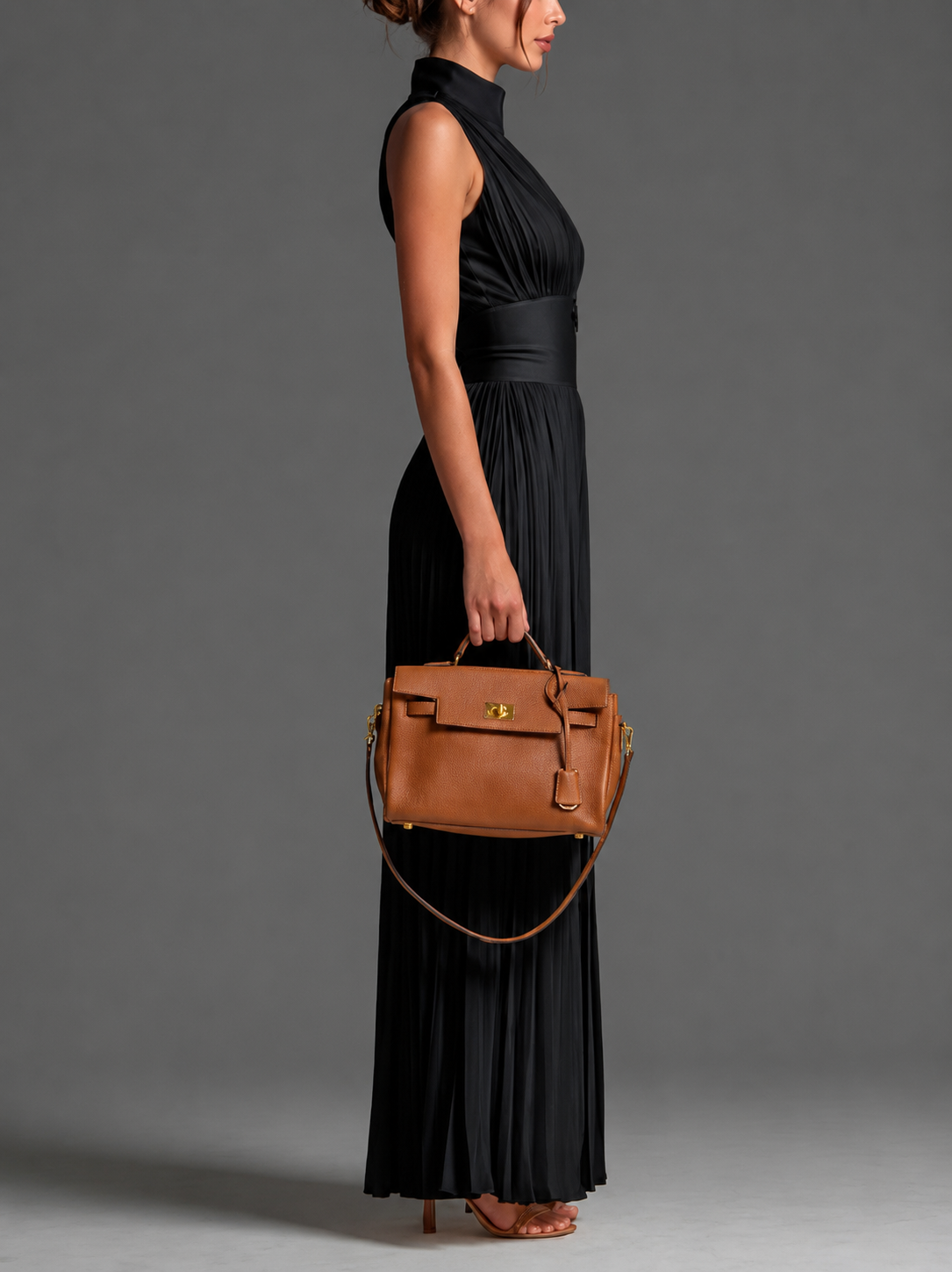 Laure | Combinaison Essentielle