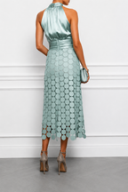 Irène | Robe midi