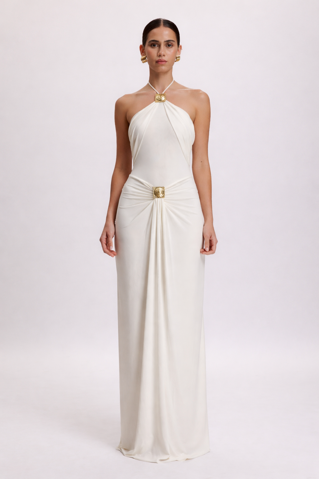 Robe Maxi Angel