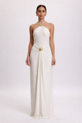 Robe Maxi Angel