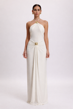 Robe Maxi Angel
