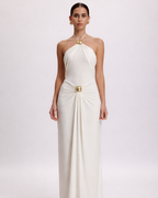 Robe Maxi Angel