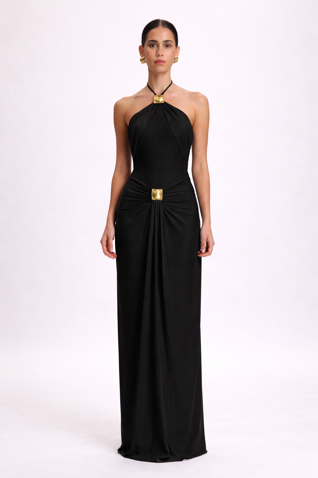 Robe Maxi Angel