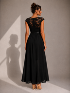 Justyna | Robe maxi