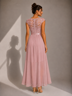 Justyna | Robe maxi