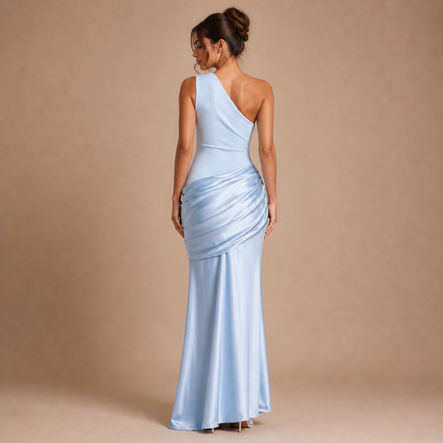 Elara Maxi Robe
