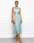 Irène | Robe midi