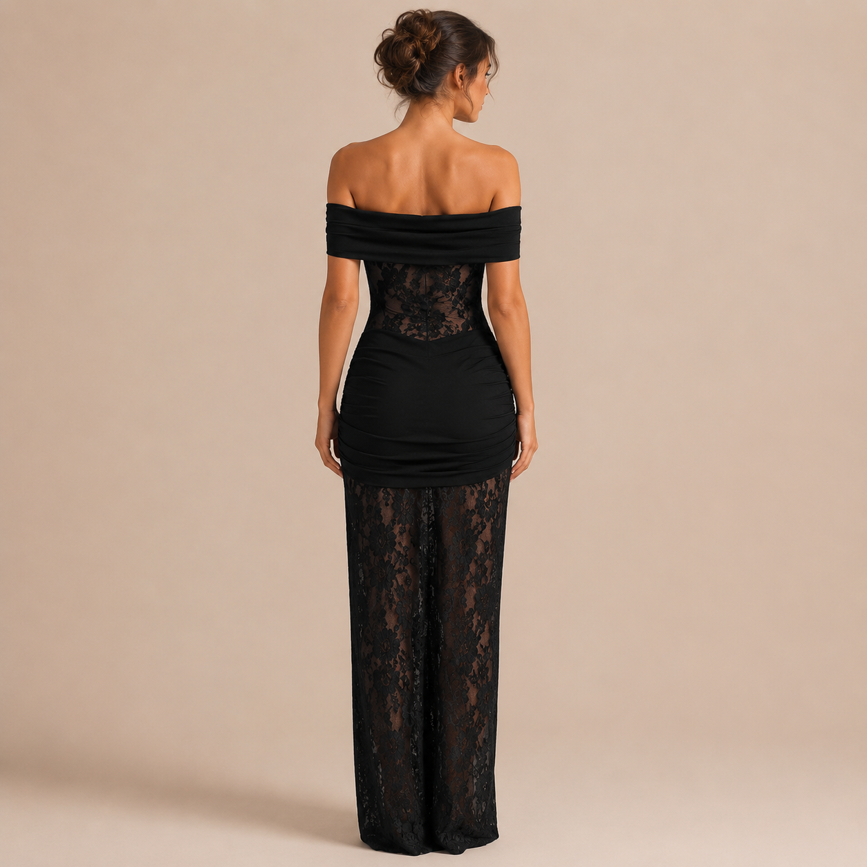 Robe Maxi Emma