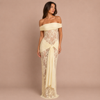 Robe Maxi Emma