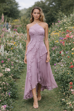 Robe Volante Eva