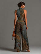 Laure | Combinaison Essentielle