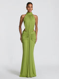 Vert olive