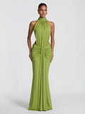 Robe Maxikleid Fasina