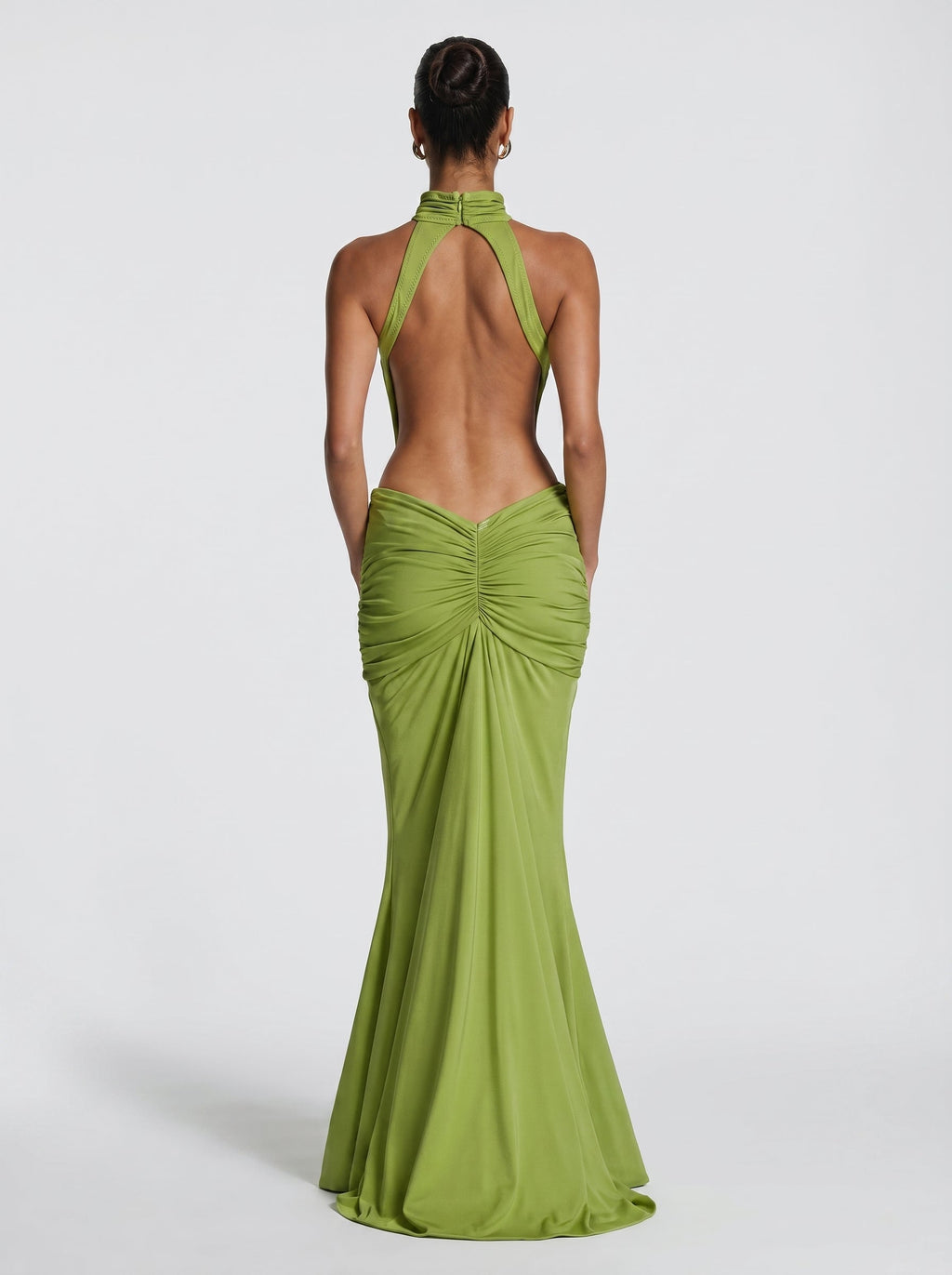 Robe Maxikleid Fasina