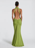 Robe Maxikleid Fasina