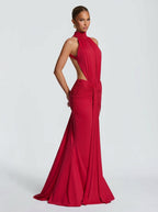 Robe Maxikleid Fasina