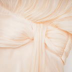 Robe Mini Eugénie Beiges
