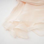 Robe Mini Eugénie Beiges
